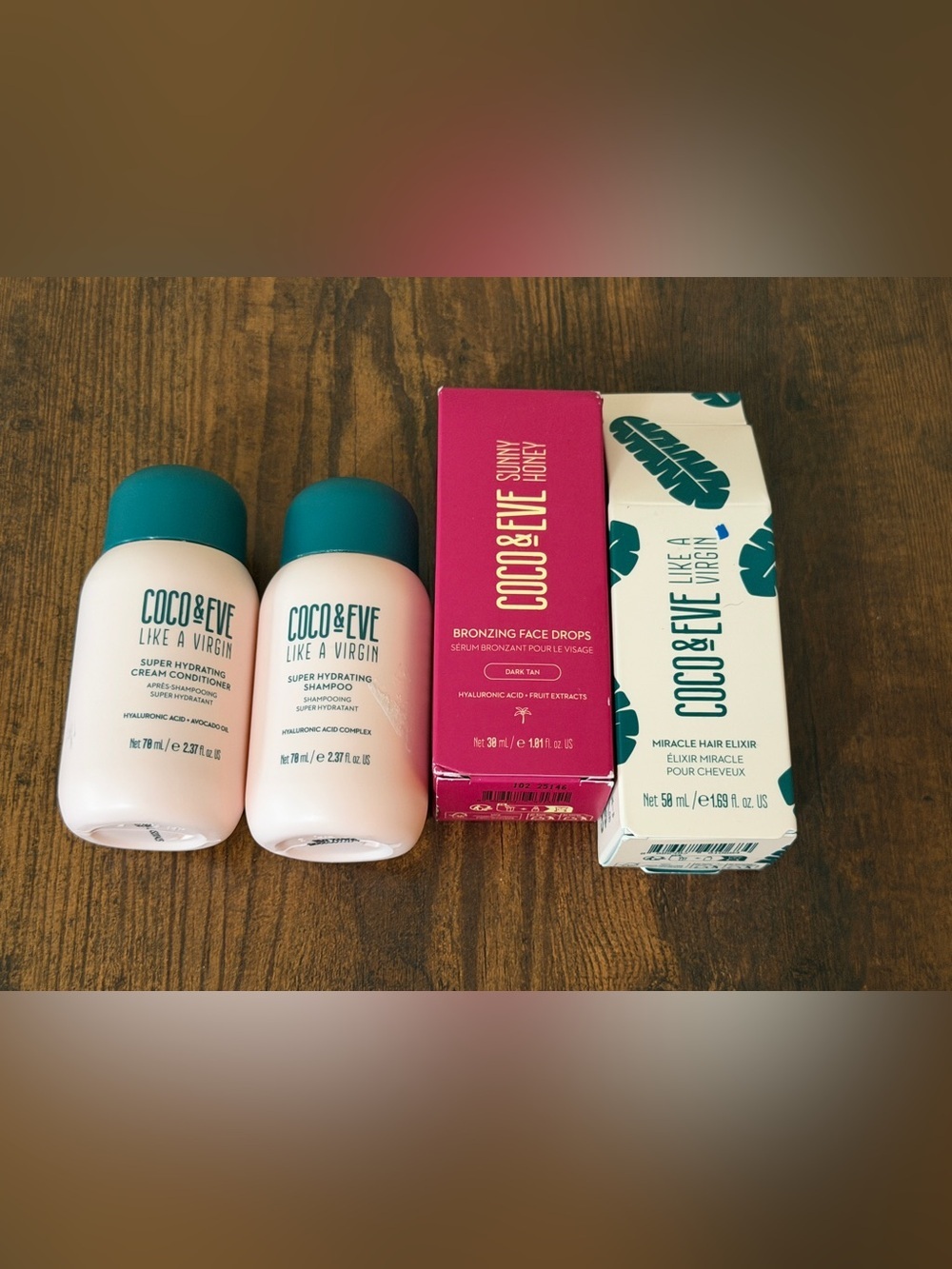 Coco & Eve Bundle Deal